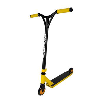 商品Swagtron | ST045 Freestyle Stunt Scooter for BMX or Beginner Riders,商家Macy's,价格¥500图片