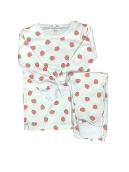 商品BenBen | Benben Strawberries Pajama Set,商家Verishop,价格¥287图片