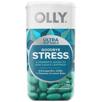 商品Ultra Stress图片