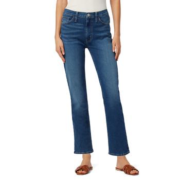 商品Hudson | Hudson Women's Blair High Rise Straight Crop Jeans,商家PROOZY,价格¥275图片