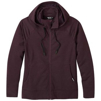 Outdoor Research | Outdoor Research Women's Emersion Fleece Hoodie商品图片,7.9折