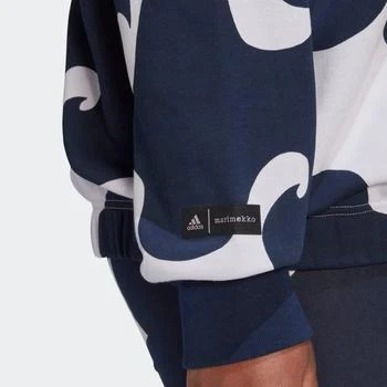 Adidas | Women's adidas Marimekko Sweatshirt (Plus Size) 3折