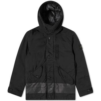 Stone Island | Stone Island David-TC Parka商品图片,独家减免邮费