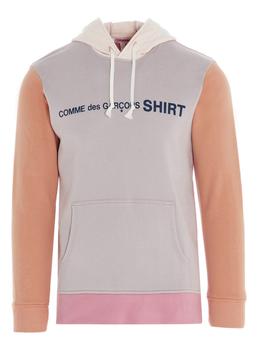 推荐Comme Des Garçons Shirt Mens Multicolor Sweatshirt商品