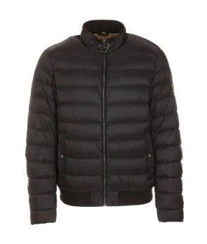 BELSTAFF | BELSTAFF 男士夹克 100021BLACK 黑色 4.8折