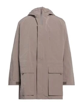 Y-3 | Full-length jacket 3.3折