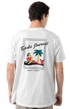 推荐Mermaids T-Shirt - White商品