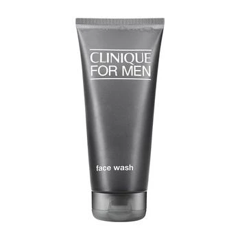 Clinique | For Men Face Wash,商家bluemercury,价格¥209