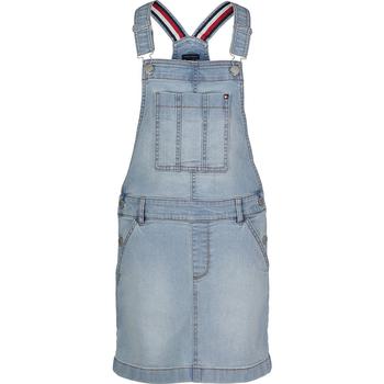 商品Tommy Hilfiger | Toddler Girls Global Stripe Skirtall,商家Macy's,价格¥213图片