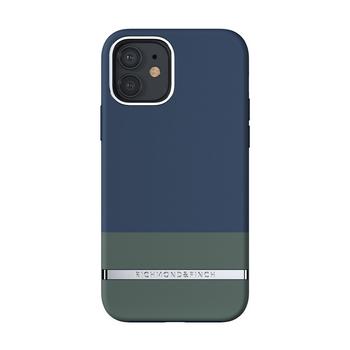 商品Dual Block iPhone 12 Pro Phone Case图片