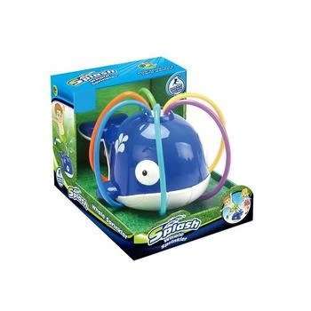 Splash Buddies | Spraying Whale Sprinkler,商家Macy's,价格¥225