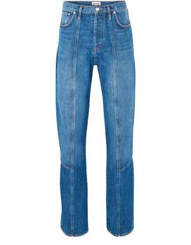 kenzo是什么牌子, Kenzo | 牛仔裤商品图片 4折×额外9.5折, 额外九五折