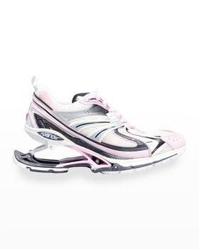 推荐Xpander Spring-Heel Trainer Sneakers商品