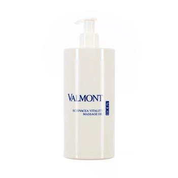 Valmont | Valmont 法尔曼 活力能量按摩油 500ml 院线装,商家Unineed,价格¥820