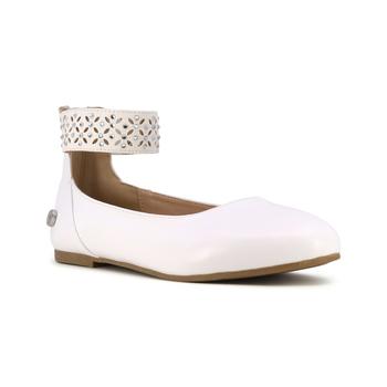 Nine West鞋子, Nine West | Toddler Girls Lil Ayden Ballet Flat Shoes商品图片 7折