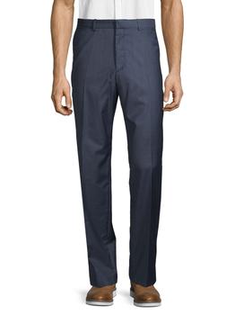 theory西装多少钱, Theory | Wool Suit Separate Trousers商品图片 4.9折