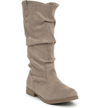 商品Harper Canyon | Kids' Alayna Tall Slouchy Boot,商家Nordstrom Rack,价格¥239图片