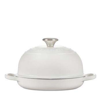 Le Creuset | 1.75 Qt Cast Iron Bread Oven商品图片,