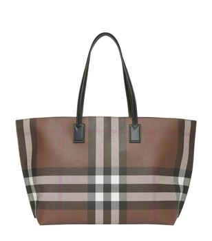 burberry托特包, Burberry | Vintage Check Tote Bag商品图片 