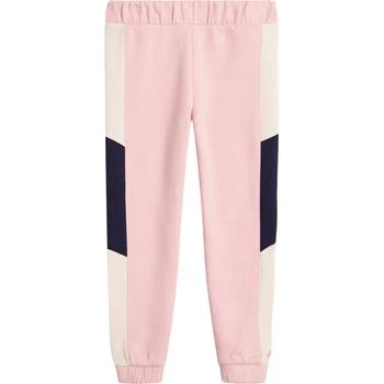 Nautica | Nautica Little Girls' Colorblock Jogger (4-6X) 2.8折