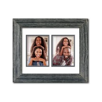 Courtside Market | Natural Collection Collage Picture Frame,商家Macy's,价格¥562