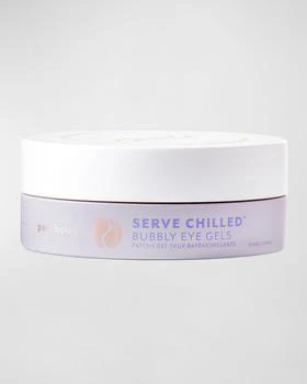 Patchology | Serve Chill Bubbly Eye Gel, 15 Pair Jar,商家Neiman Marcus,价格¥266