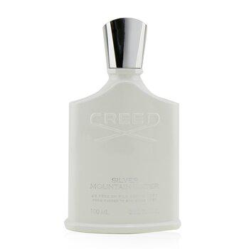 Creed | Silver Mountain Water Fragrance商品图片,9.5折起×额外8折, 额外八折