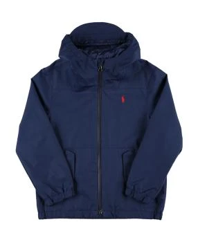 推荐Ralph Lauren 男童夹克 24P875510001 蓝色商品