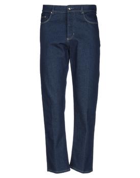 Versace | Denim pants商品图片,6.1折×额外8折, 额外八折