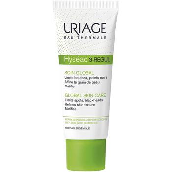 推荐URIAGE Hyseac 3-REGUL Golbal Skincare 1.35 fl.oz商品