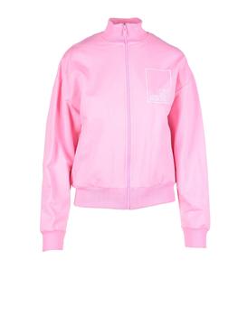 推荐Women's Pink Sweatshirt商品