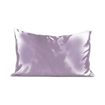 商品Satin Sleep Pillowcase,商家Macy's,价格¥105图片