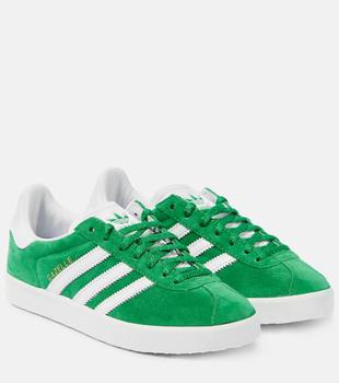 Gazelle Indoor suede sneakers