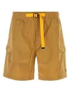 The North Face | The North Face Belted-Waist Cargo Shorts 6.4折