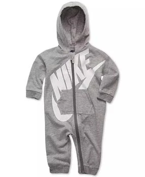 NIKE | Baby Boys or Baby Girls Play All Day Hooded Coverall,商家Macy's,价格¥189