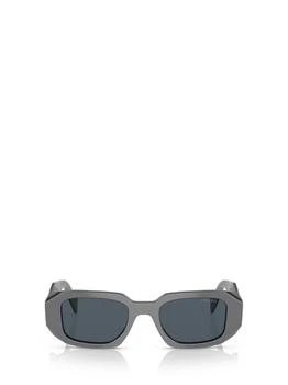 Prada | Prada Eyewear Rectangle-Frame Sunglasses 7.1折, 独家减免邮费
