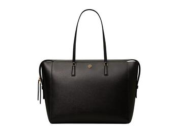 了解tory burch robinson, Tory Burch | Robinson Tote商品图片 