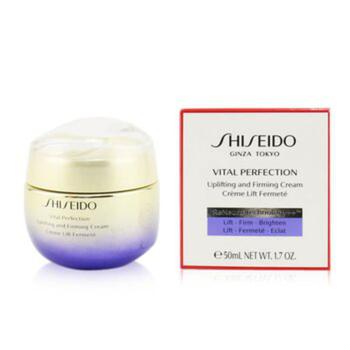 Shiseido | Shiseido - Vital Perfection Uplifting & Firming Cream 50ml/1.7oz商品图片,7折