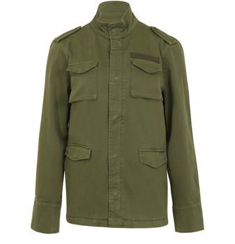 推荐Army jacket商品