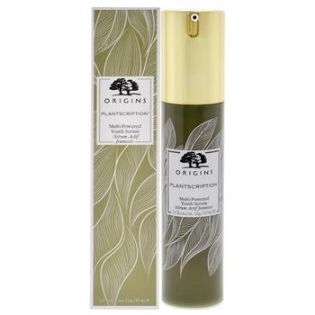 推荐Plantscription Multi-Powered Youth Serum by Origins for Women - 1.7 oz Serum商品