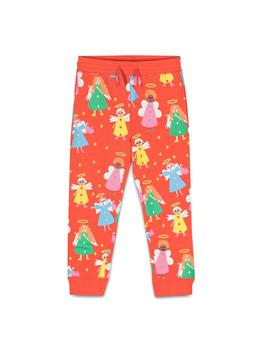 推荐Stella McCartney Joggers Angels商品