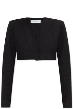 IRO | Short jacket Saline,商家Vitkac,价格¥1093