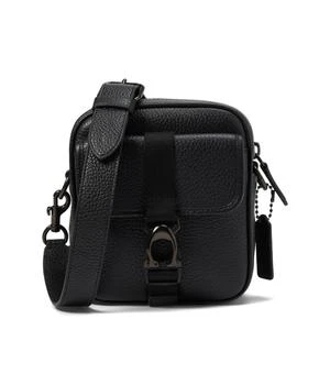 Coach | Beck Crossbody in Pebble Leather 7折