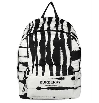 burberry双肩包, Burberry | Mens Watercolour Print Econyl Backpack商品图片 6.6折