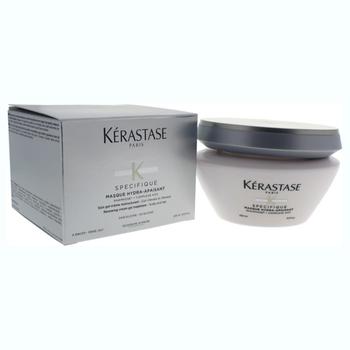 product Kerastase Specifique / Kerastase Masque Hydra Apaisant Hair Mask 6.8 oz (200 ml) image