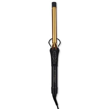 StyleCraft Professional | 24K Style Stix Long-Barrel Spring Hair Curling Iron 3/4",商家Macy's,价格¥483
