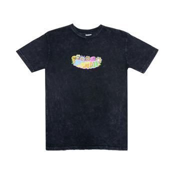 RIPNDIP | Rip n Dip Pretty Sad T-Shirt - Black商品图片,
