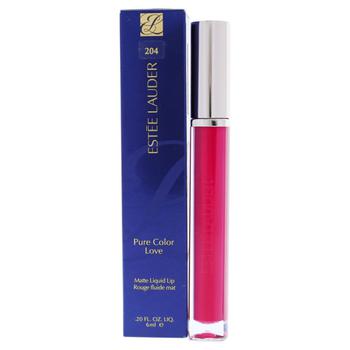 雅诗兰黛白金粉底液眉笔, Estée Lauder | Pure Color Love Liquid Lip商品图片 额外8折, 额外八折