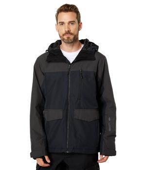ROSS AND SNOW, Billabong | Outsider Snow Jacket商品图片 独家减免邮费