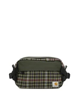 Carhartt WIP | Highbury Belt Bags & Body Bags Green,商家Wanan Luxury,价格¥481